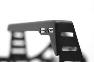 Lexus GX 470 Center Console Molle Panels - DV8 Offroad - Digital Device Bridge - `03-`09 Lexus GX 470 Center Console Molle Panels - DV8 Offroad - Digital Device Bridge - `03-`09